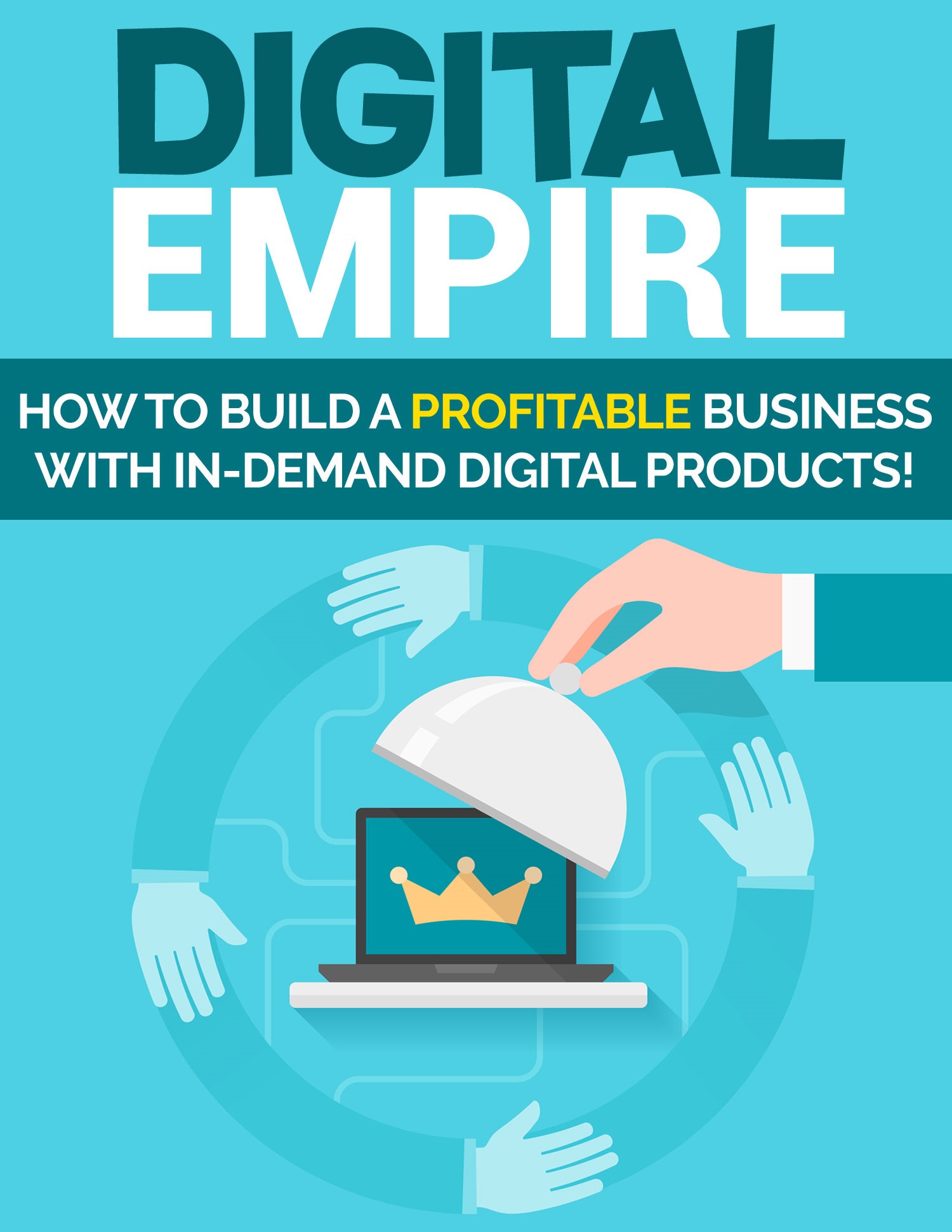 Building A “Digital Empire” –  Special Report