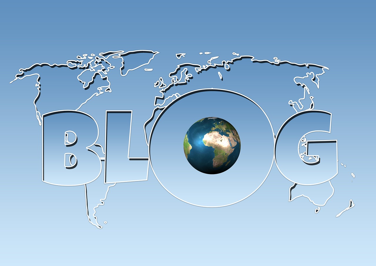 Blogging Success – The New Blogger’s Guide – Part 1