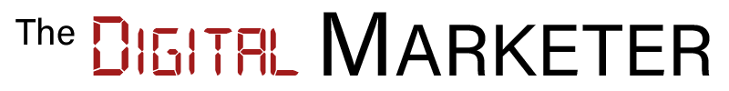 The Digital Marketer logo